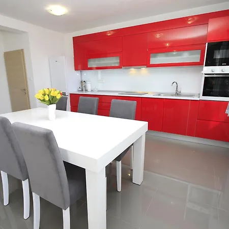 Apartment Ivka Makarska