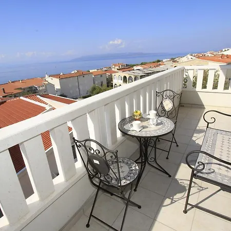 Ivka Apartment Makarska