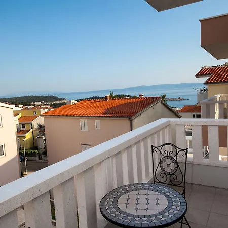 Apartment Ivka Makarska