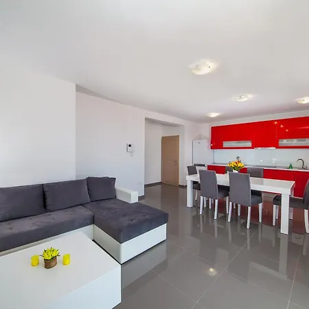 Ivka Apartment Makarska