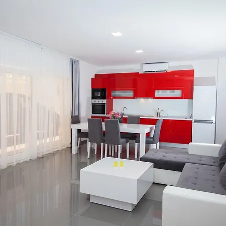 Apartment Ivka Makarska