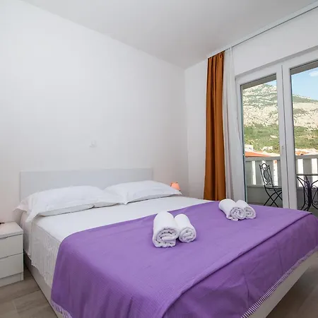 Ivka Appartement