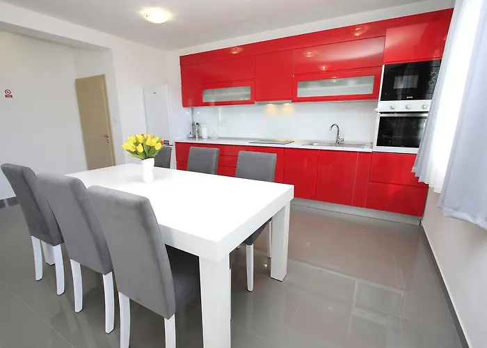 Apartman Ivka Makarska