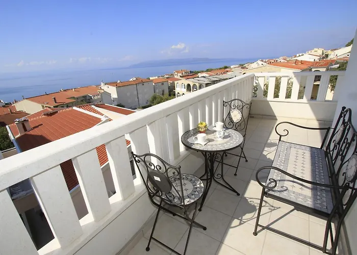 Ivka Apartman Makarska