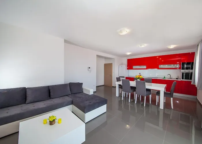 Ivka Apartman Makarska