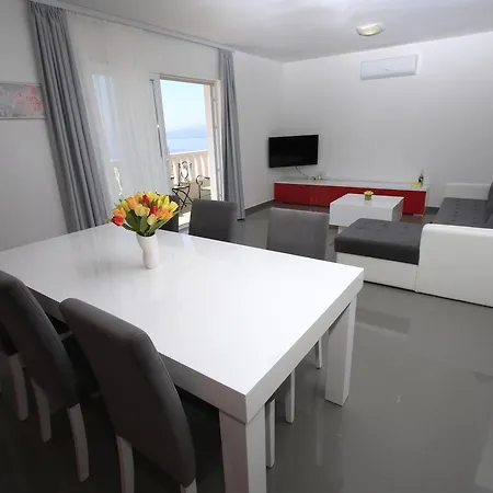 Apartment Ivka