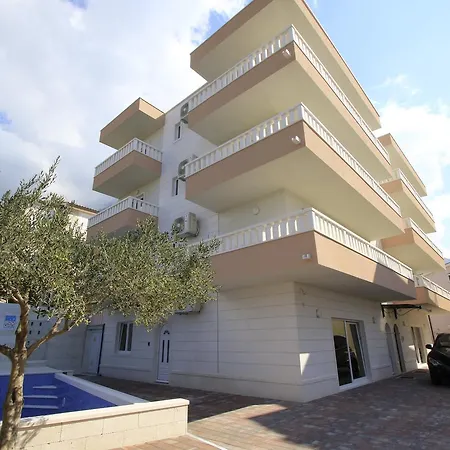 Apartment Ivka *