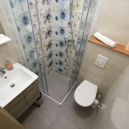 Apartment Ivka *