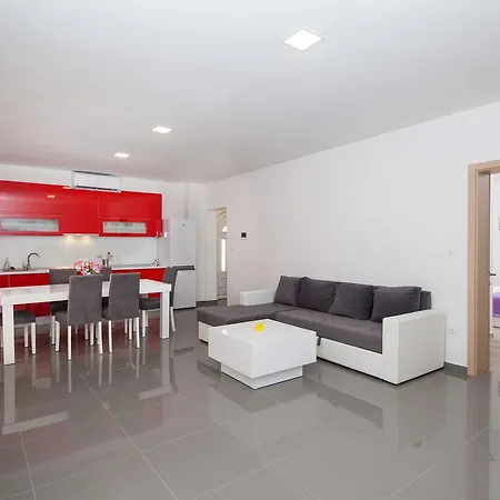 Apartment Ivka *