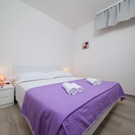Apartment Ivka *