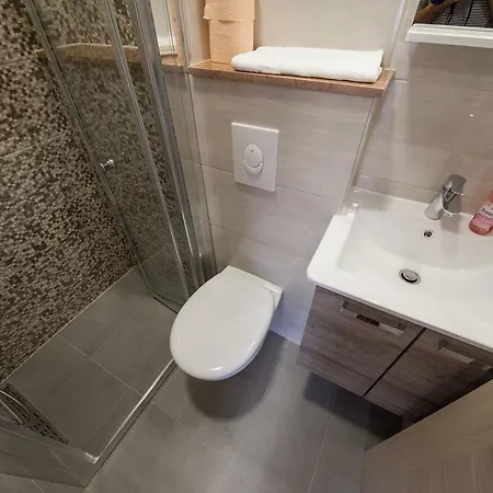 Apartment Ivka *