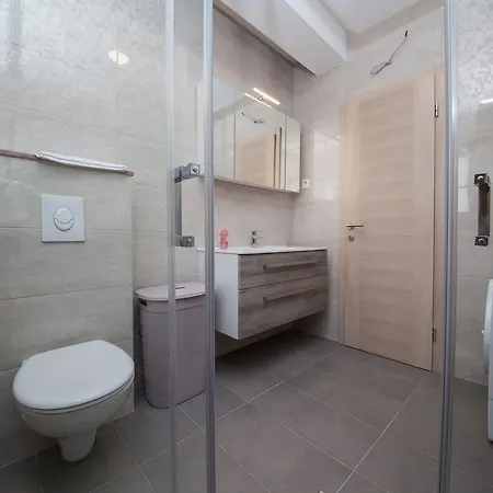 Apartment Ivka