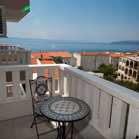 Ivka * Makarska