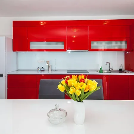 Apartment Ivka