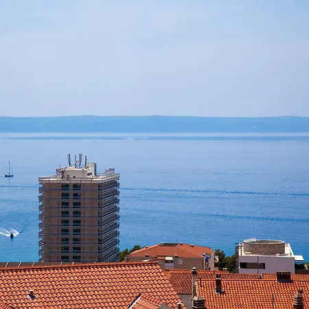 Apartment Ivka *