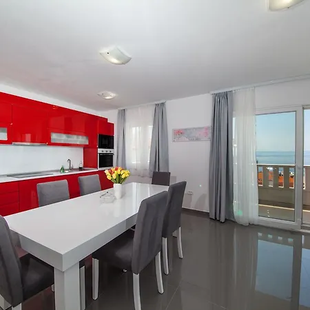Apartment Ivka