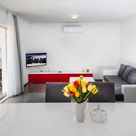 Apartment Ivka *