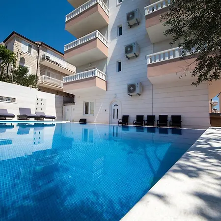 Apartment Ivka *