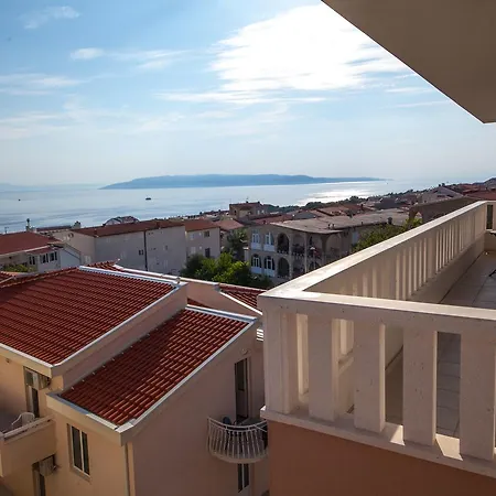 Ivka Apartman Makarska