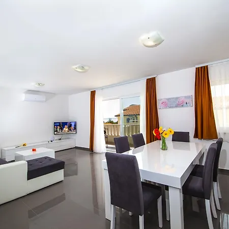 Apartman Ivka Makarska