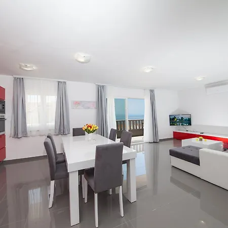 Apartman Ivka Makarska