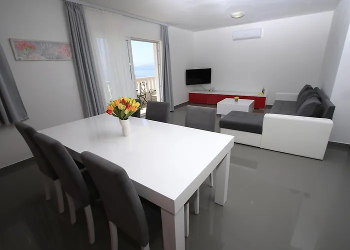 Apartamento Ivka